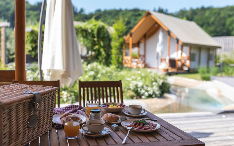Glamping Olimia Adria Village - Terme Olimia