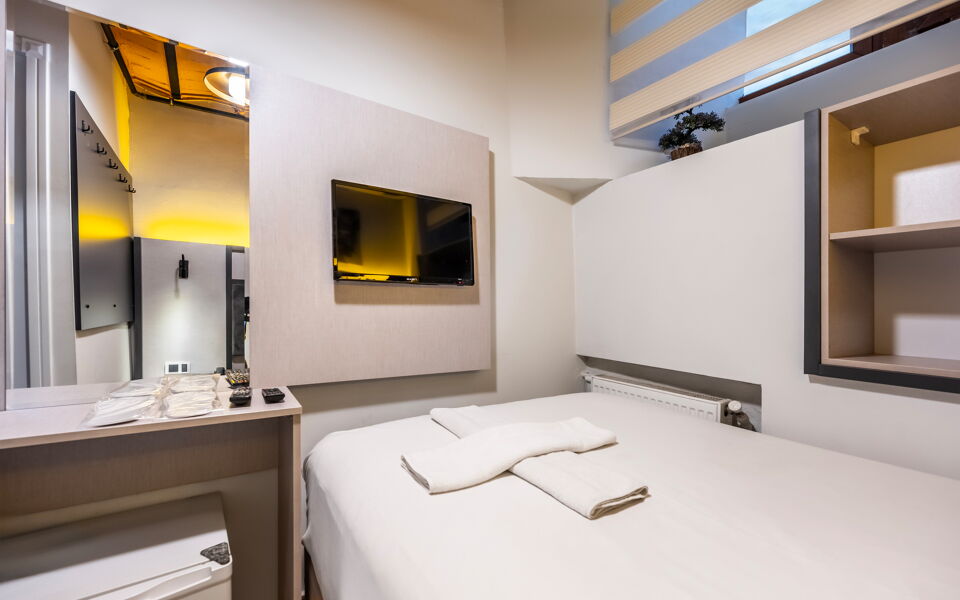 Taksim Trust Hotel