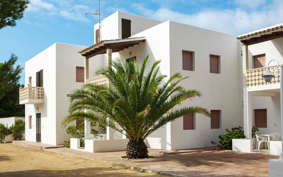 Apartamentos Escandell