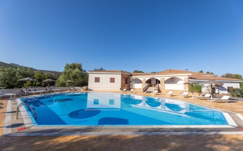 Villa Antonina