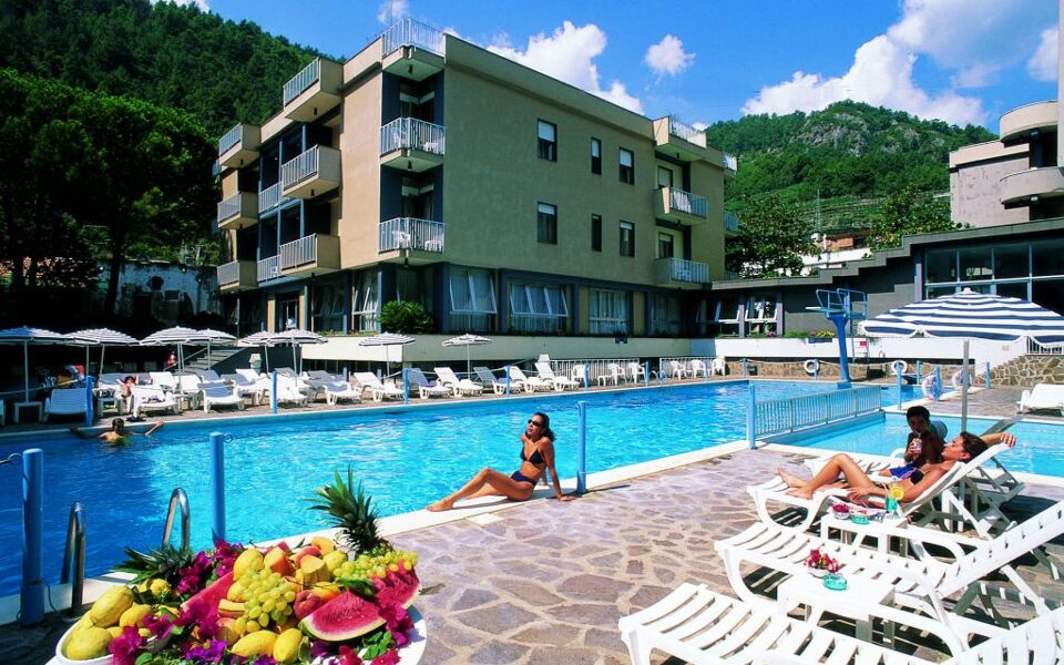 Hotel San Pietro