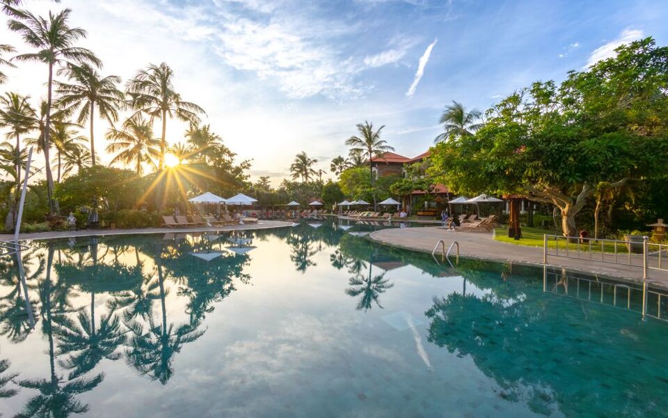 Ayodya Resort Bali