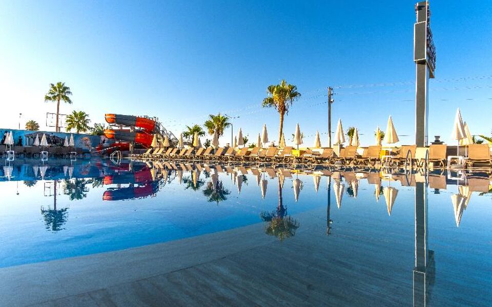 Grand Kolibri Prestige & Spa