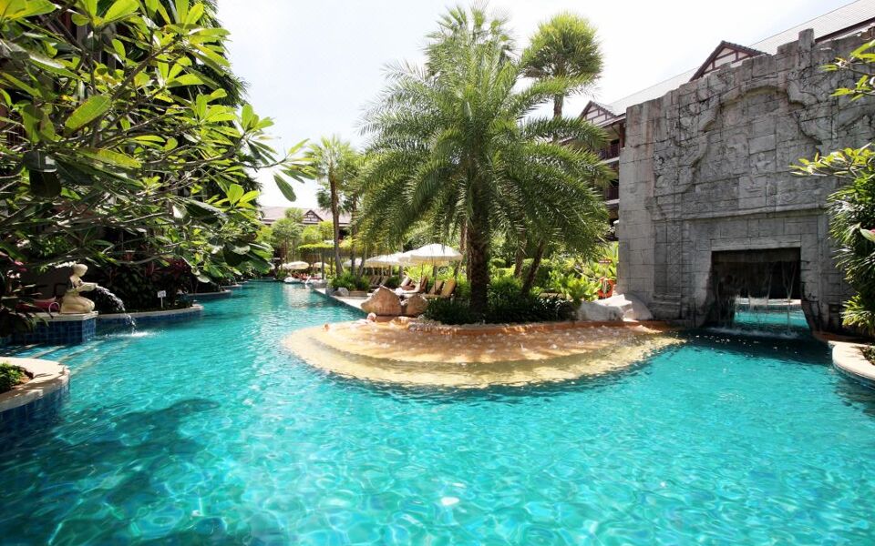 Kata Palm Resort and Spa