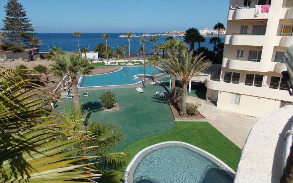 Costa Mar