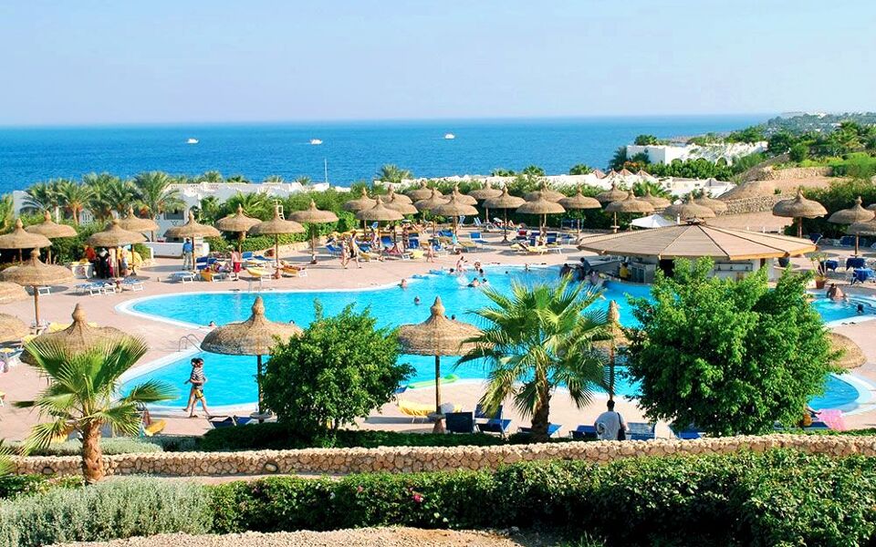 Domina Coral Bay Sultan