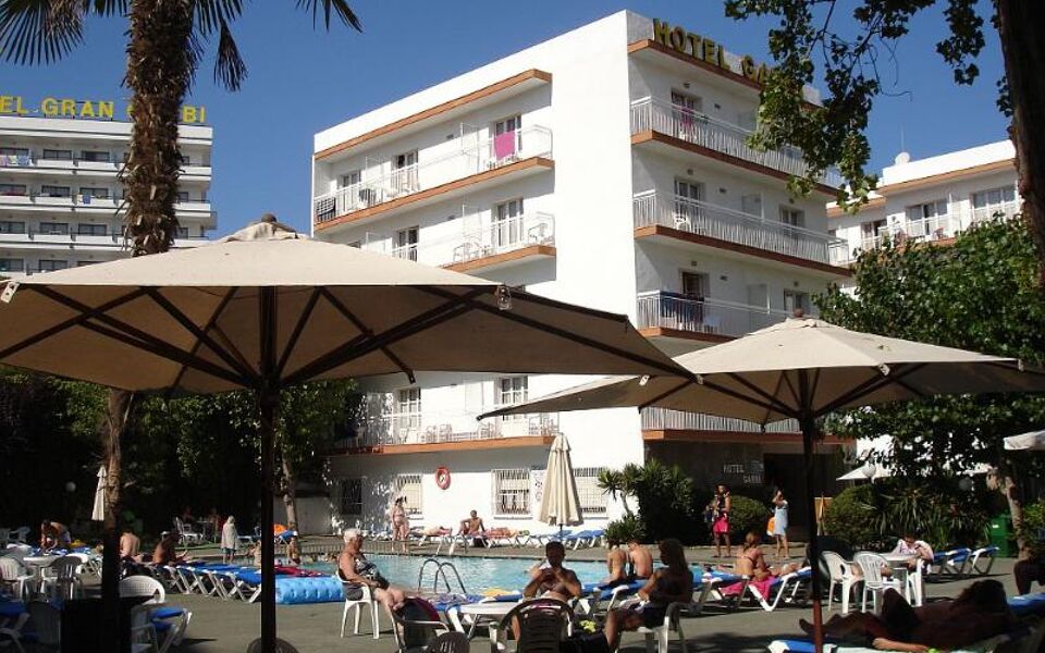 Villa Garbi