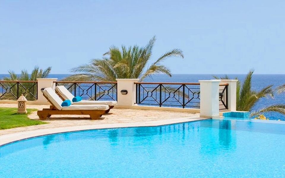 Mövenpick Sharm El Sheikh