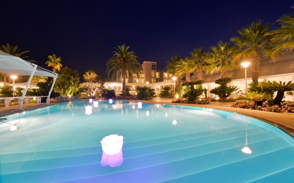Best Western Premier Collection Esplanade Boutique Hotel