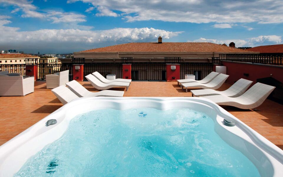 Hotel La Ciliegina Lifestyle