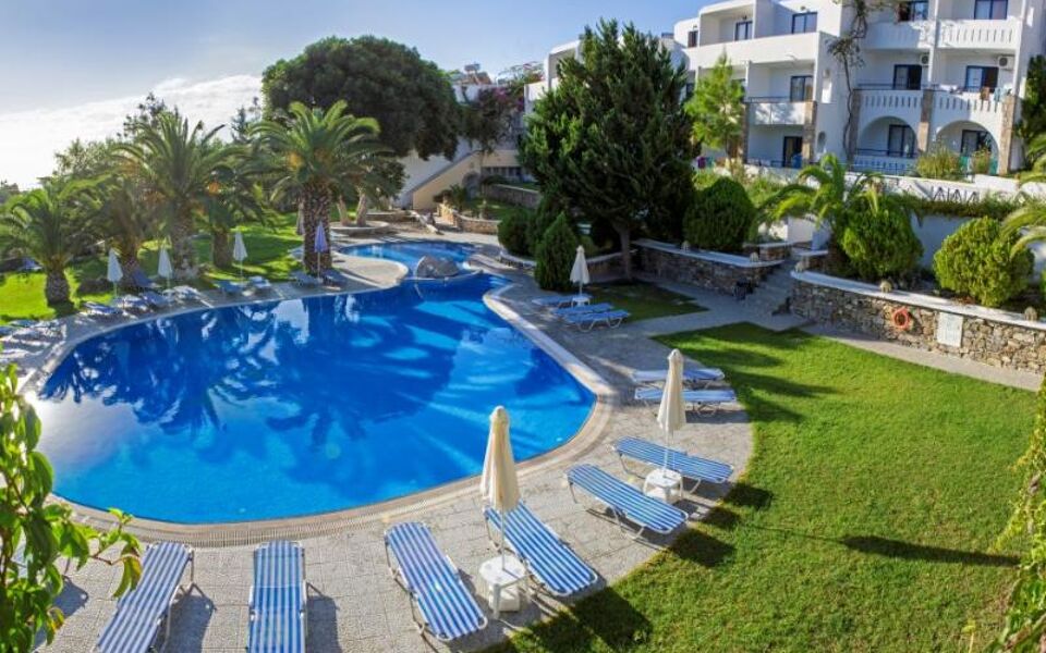 Ekaterini Hotel