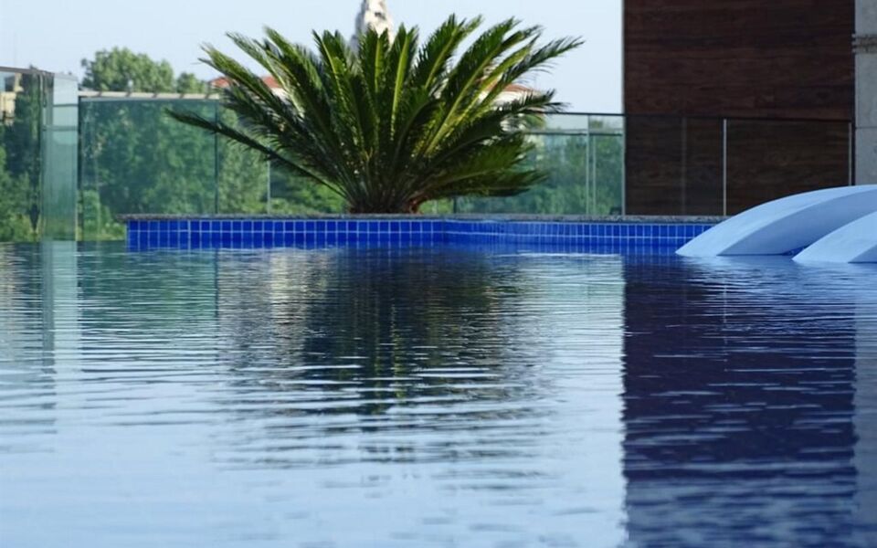 Blu Bay Boutique Hotel