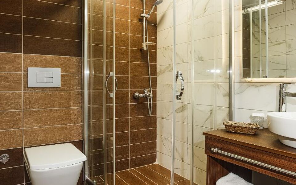 Peninsula Galata Boutique Hotel