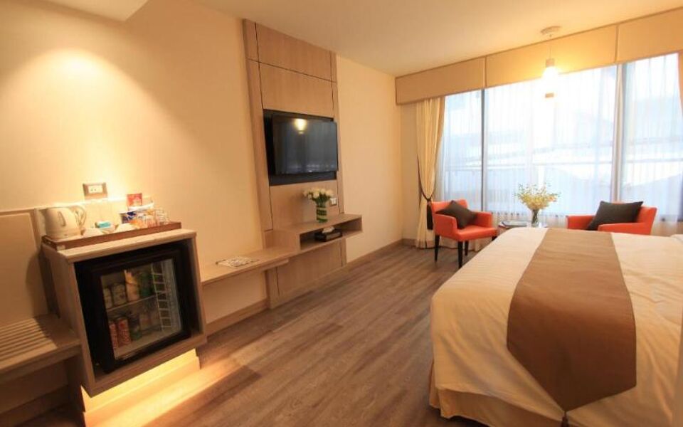 Bangkok Midtown Hotel