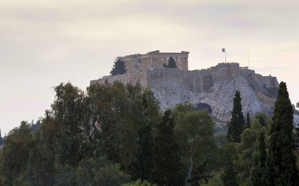 Pi Athens