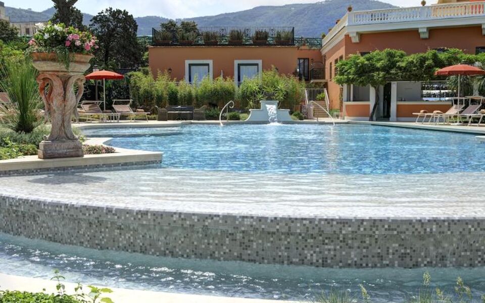 Grand Hotel Royal