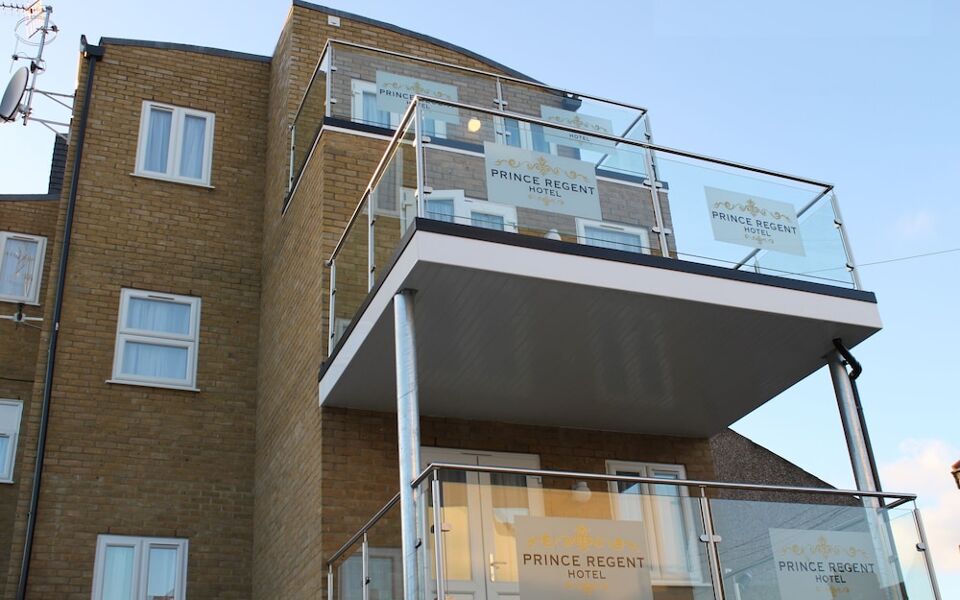 Prince Regent Excel