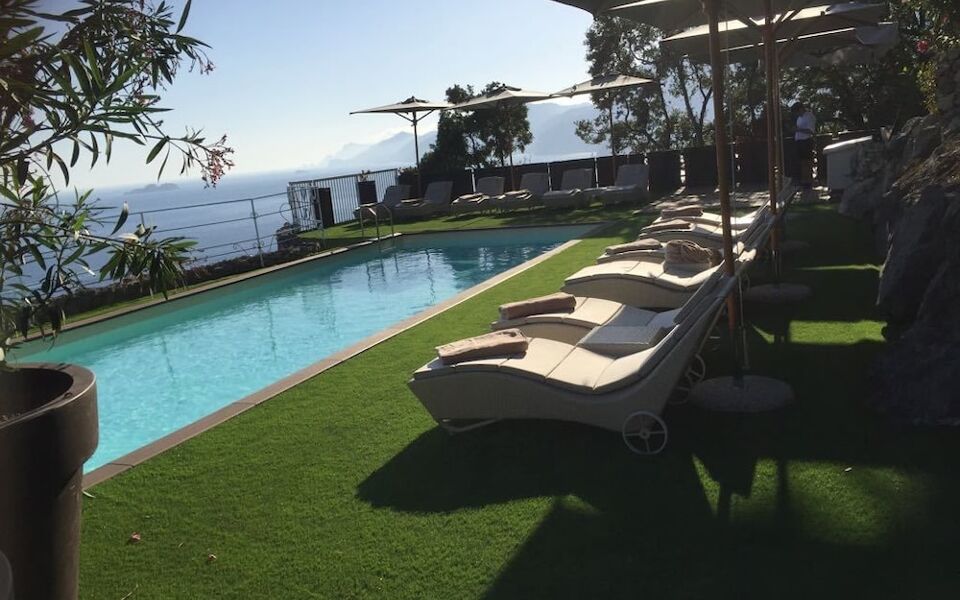 Hotel Piccolo Sant'Andrea