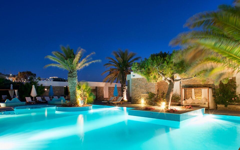 Mykonos Theoxenia