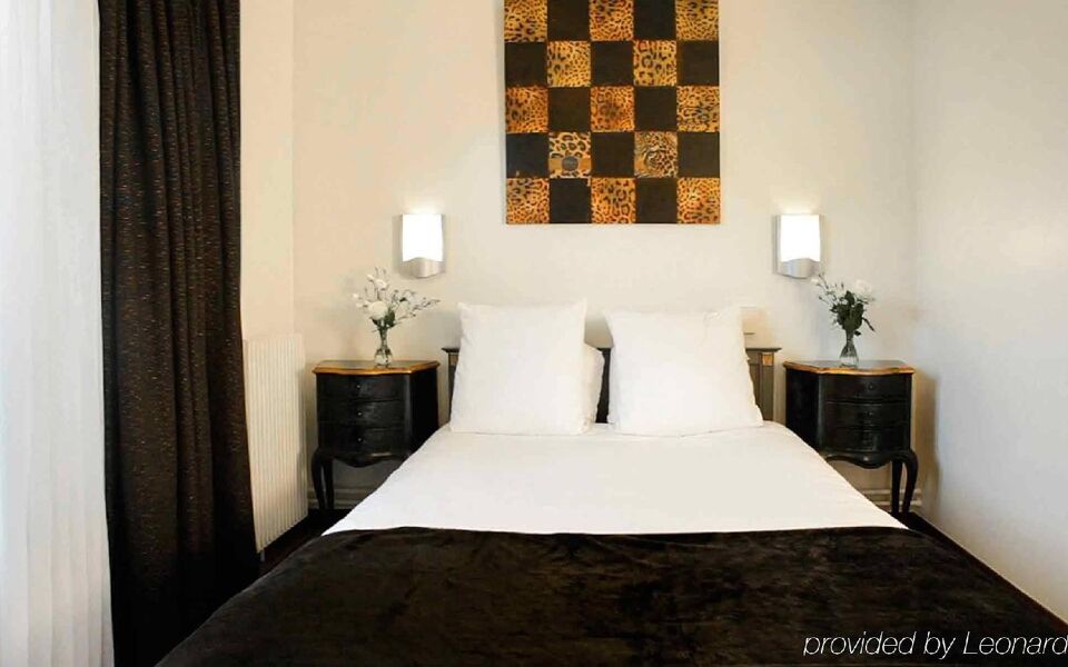 Hôtel Mercure Paris Bastille Saint-Antoine