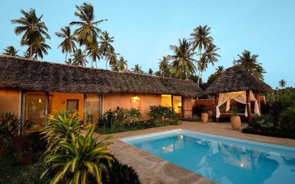 Zanzi Resort