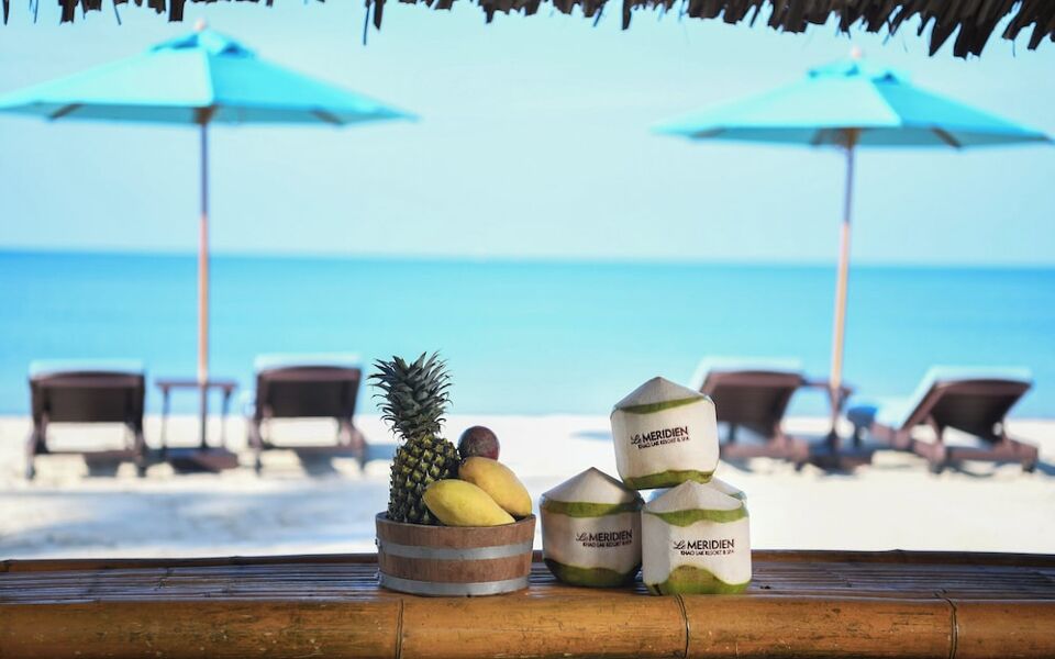 Le Meridien Khao Lak Resort & Spa