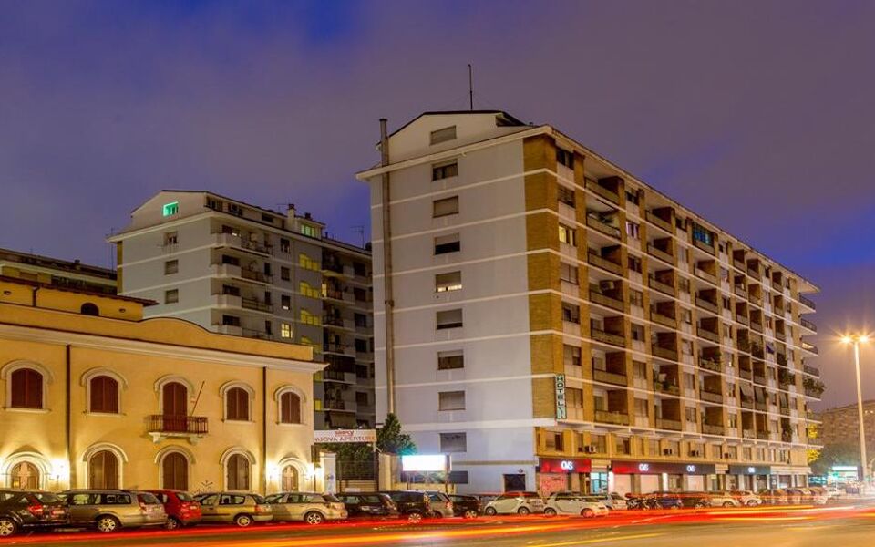 Radio Hotel