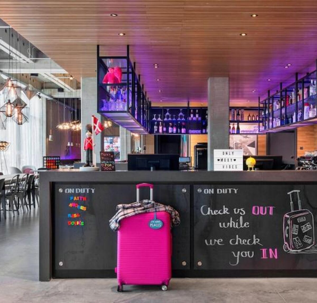 Moxy Copenhagen Sydhavnen Vakanties nl moxy-copenhagen-sydhavnen-vakanties-nl