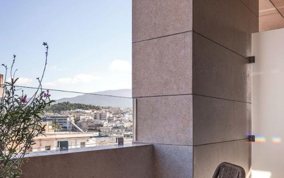 Niche Hotel Athens
