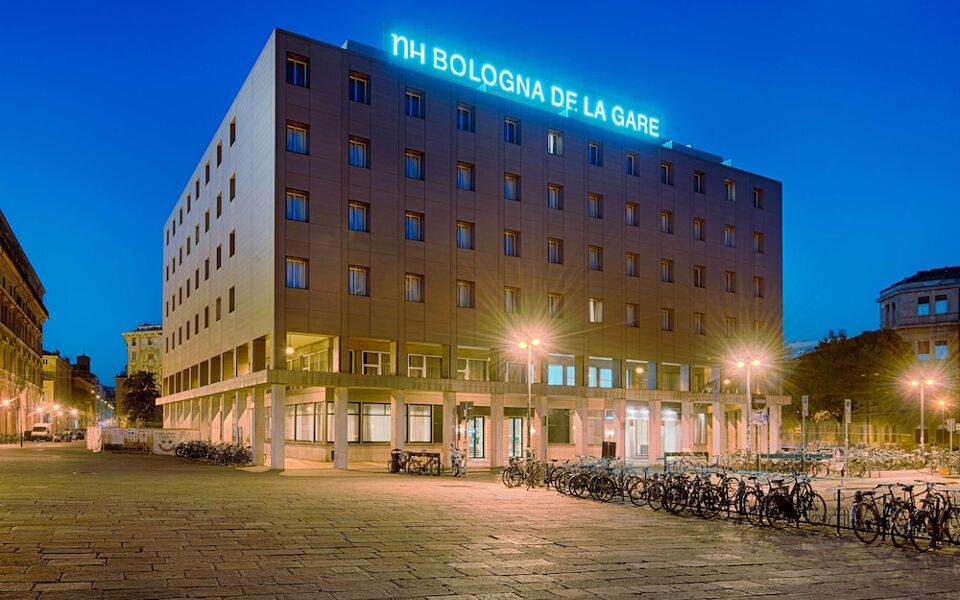 NH Bologna de la Gare