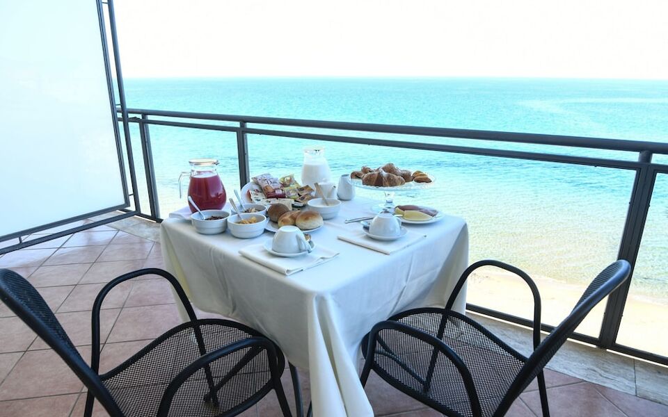 Grand Hotel Santa Maria