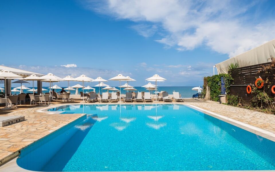 Filorian Hotel Apartments