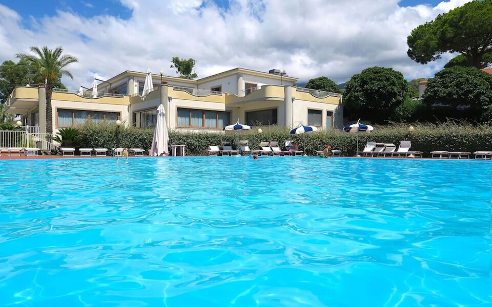 Club Residence La Castellana