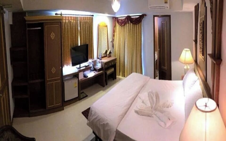 Kim Hostel Morleng