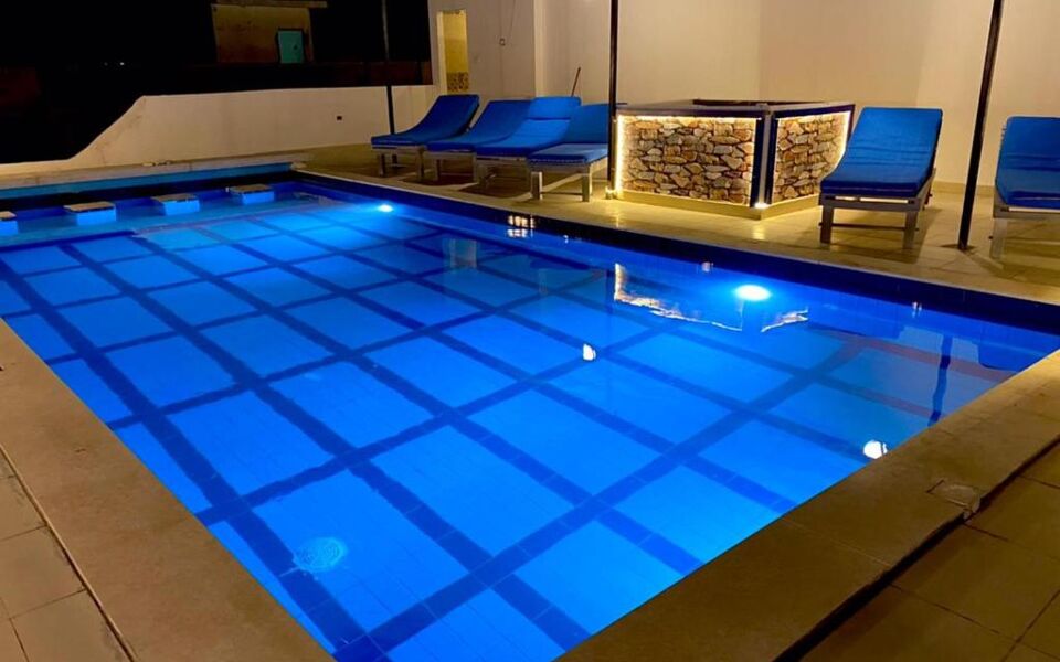 La Boutique Residence