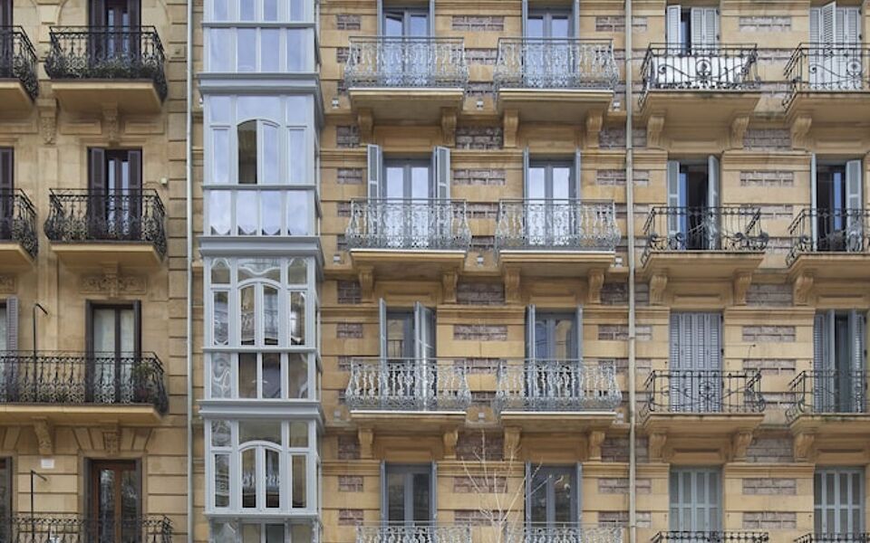 Hotel Arrizul Catedral