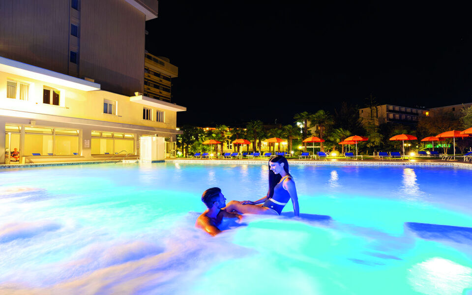 Terme Savoia