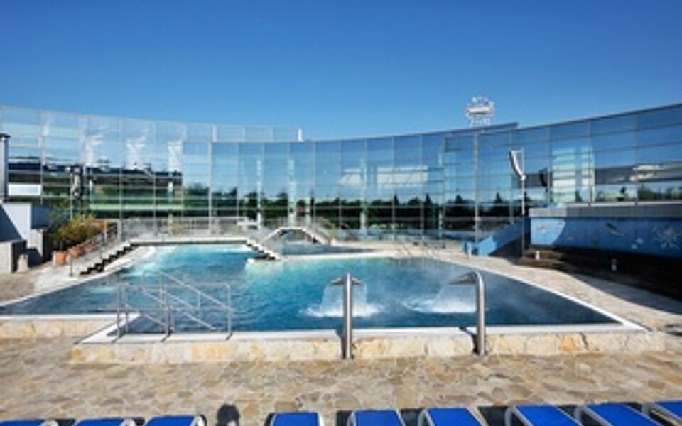 Radisson Blu Plaza Hotel Ljubljana