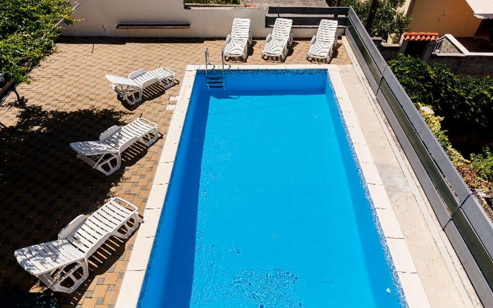 Villa Valjalo