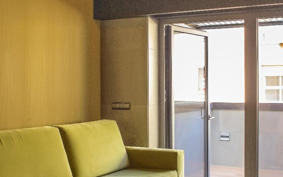 Apartamentos Suites Oficentro Deluxe