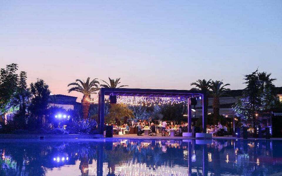 Hyatt Regency Thessaloniki