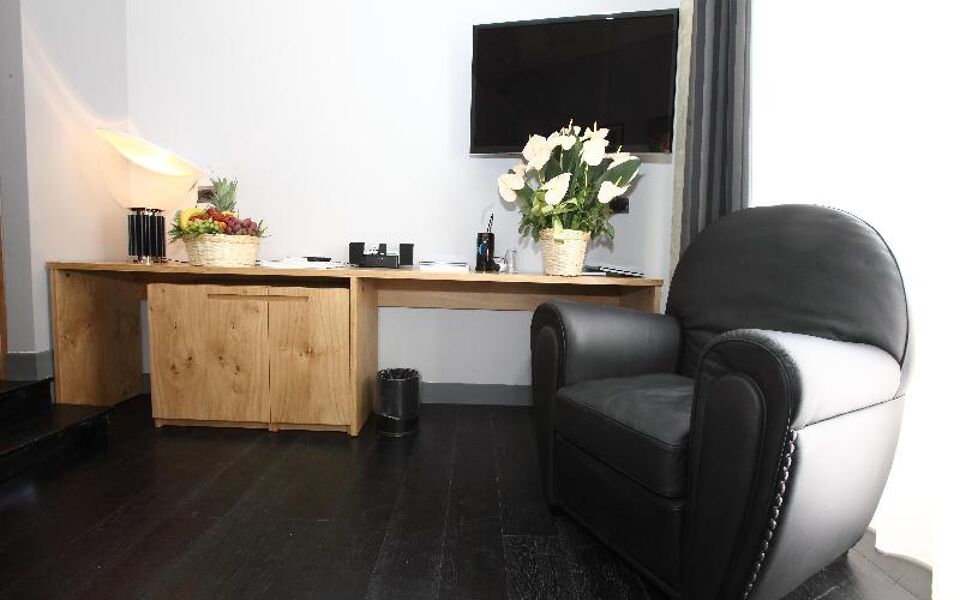 Suite Art Navona