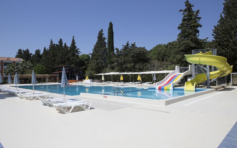 Proxima Hotel