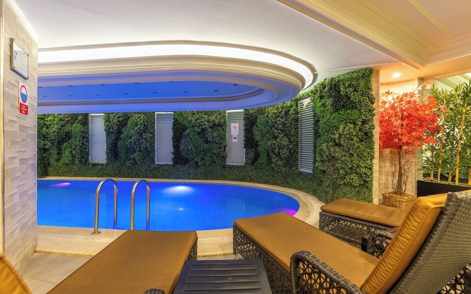 Askoç Hotel