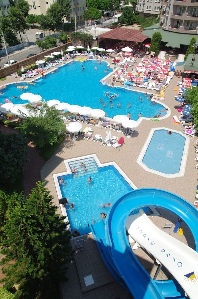 club-sidar-apart-hotel