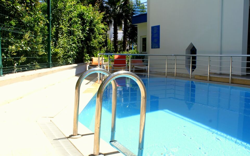 Miranda Moral Beach Hotel
