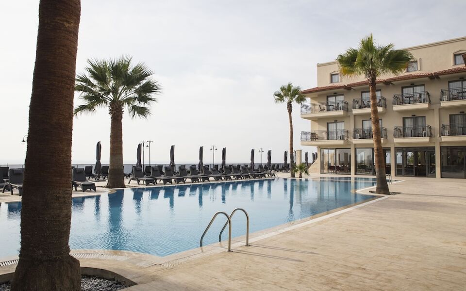 Altamare Hotel