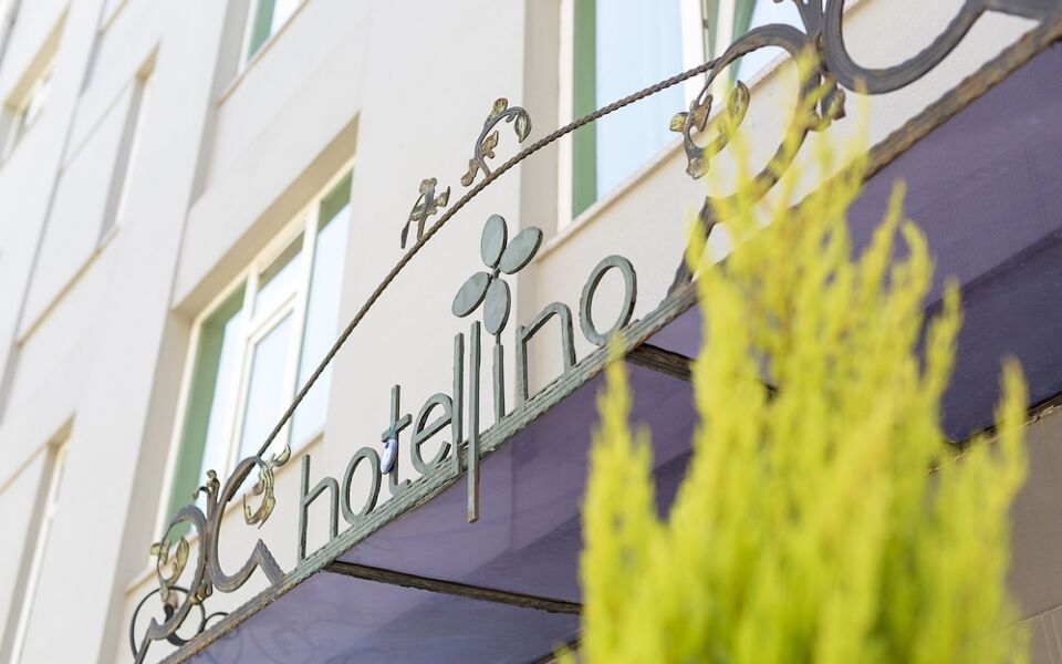 Hotellino