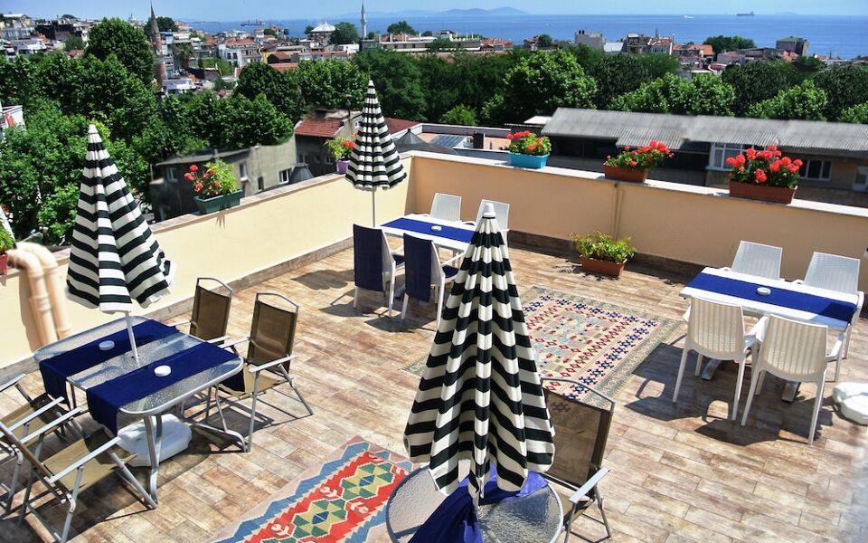 Fors Hotel