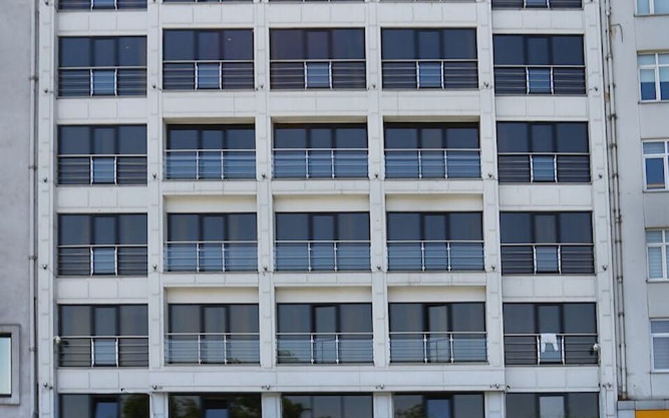 Zimmer Bosphorus Hotel